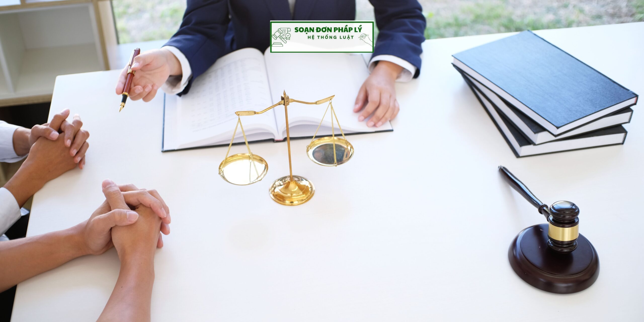 Gói dịch vụ tư vấn soạn đơn ly hôn ở địa điểm xã Vĩnh Hải, Cần Thơ - Ảnh 2