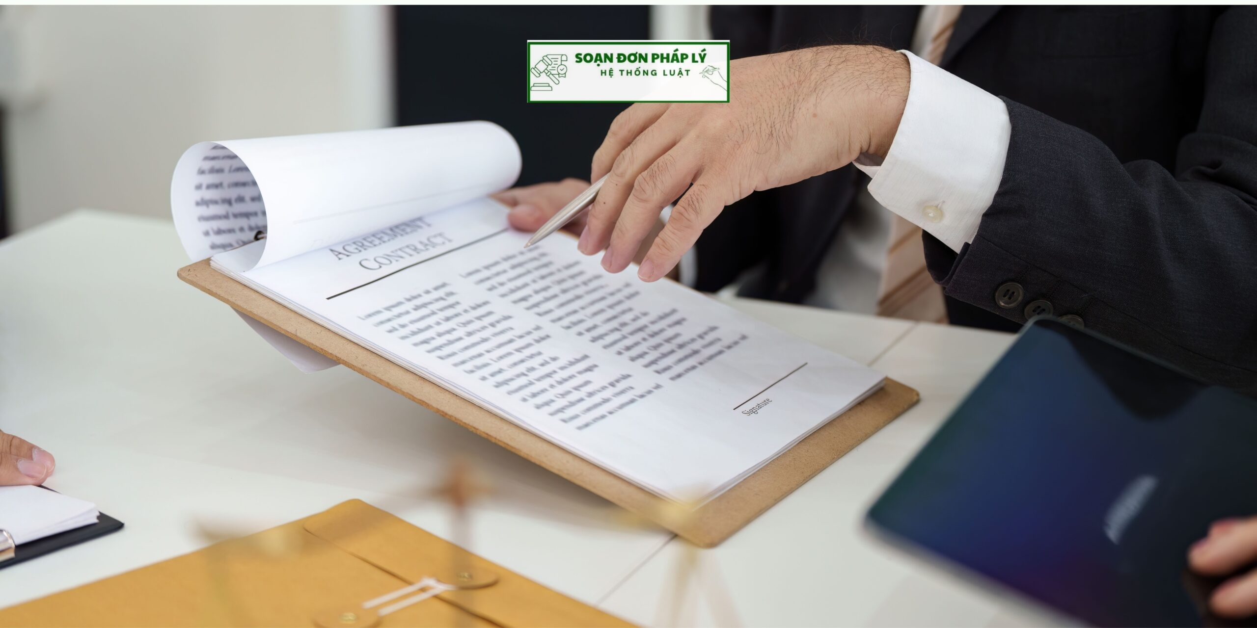 Dịch vụ tư vấn soạn đơn khởi kiện tại Phường Thành Công, Quận Ba Đình, Hà Nội - Ảnh 2