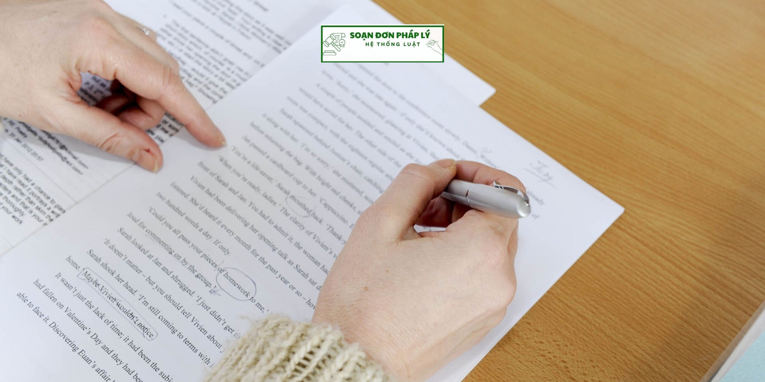 Tư vấn và hỗ trợ trọn gói soạn văn bản pháp lý theo yêu cầu địa điểm Phường Hàng Mã, Quận Hoàn Kiếm, Hà Nội - Ảnh 2