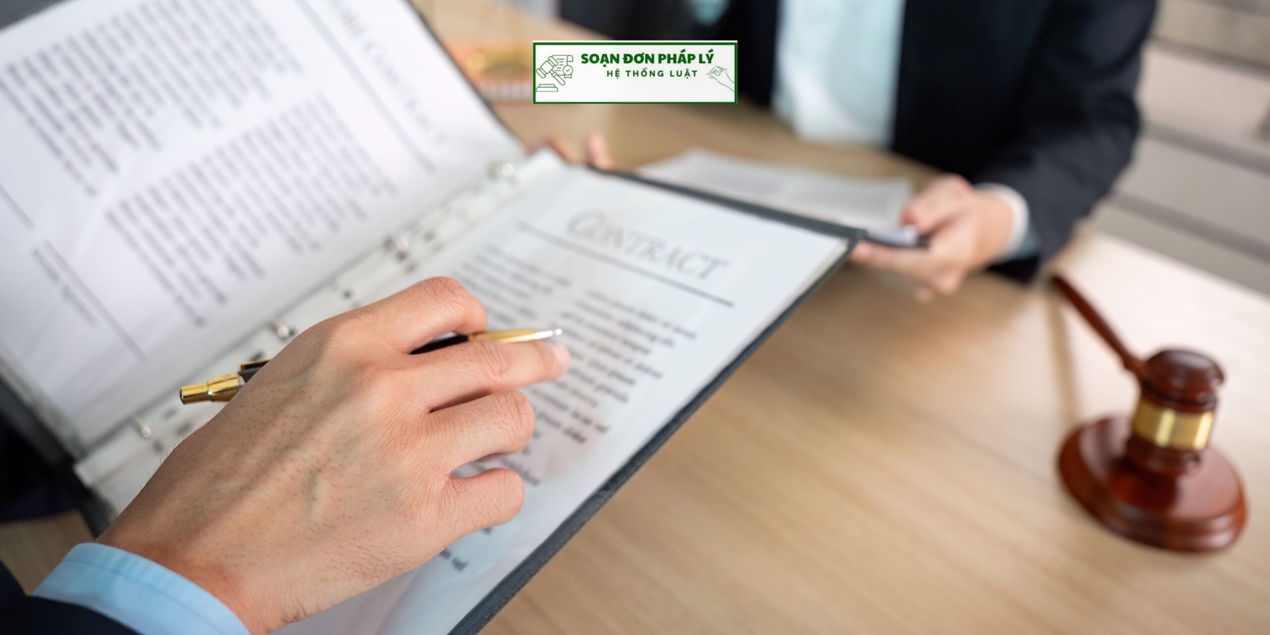 [PHƯỜNG HÀNG BUỒM, QUẬN HOÀN KIẾM, HÀ NỘI] – Gói hỗ trợ soạn đơn khởi kiện - Ảnh 2