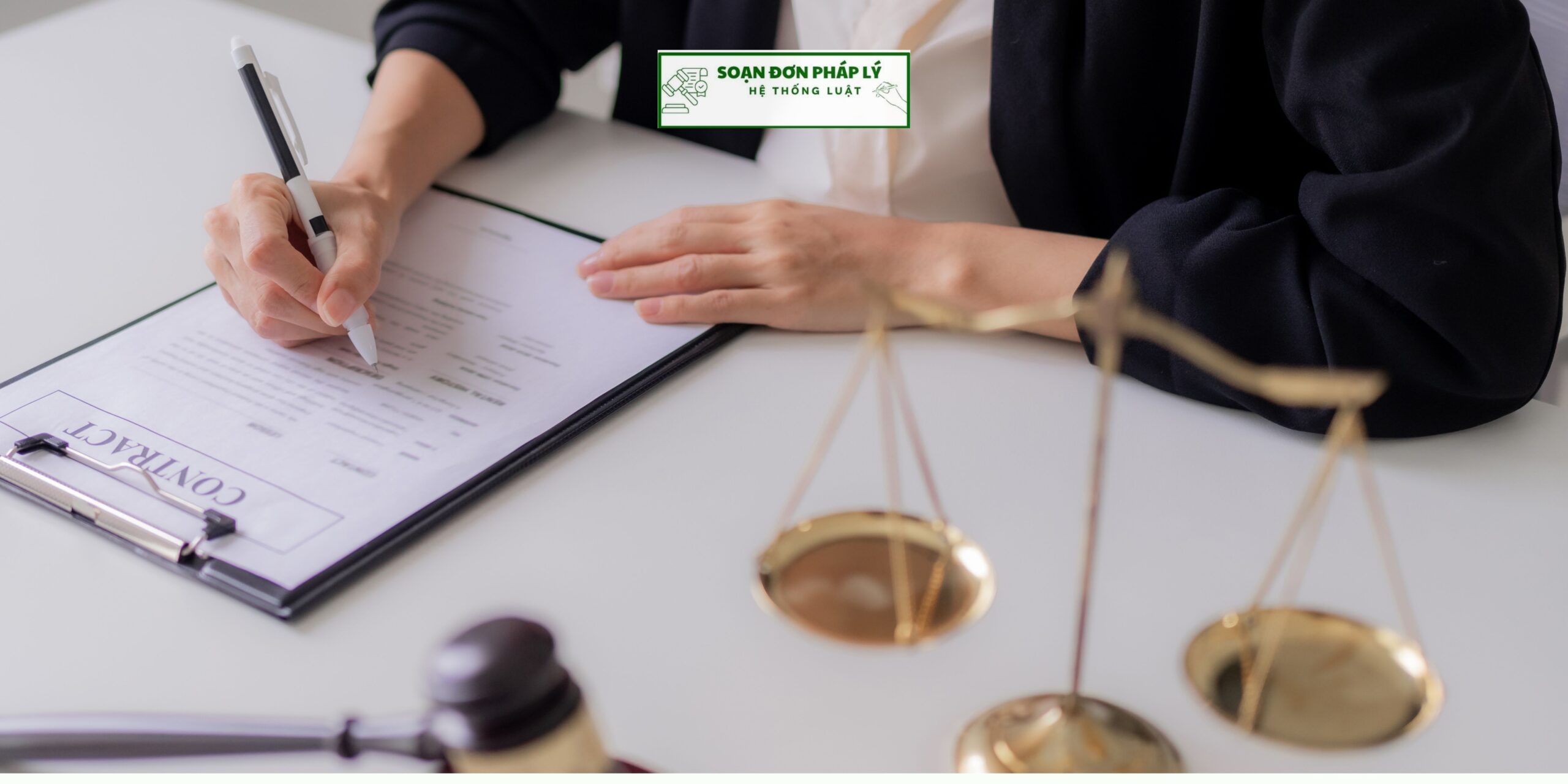 [LUẬT SƯ SOẠN ĐƠN KHỞI KIỆN UY TÍN] –  Gói dịch vụ soạn đơn khởi kiện tại xã Lai Hòa, Cần Thơ - Ảnh 2