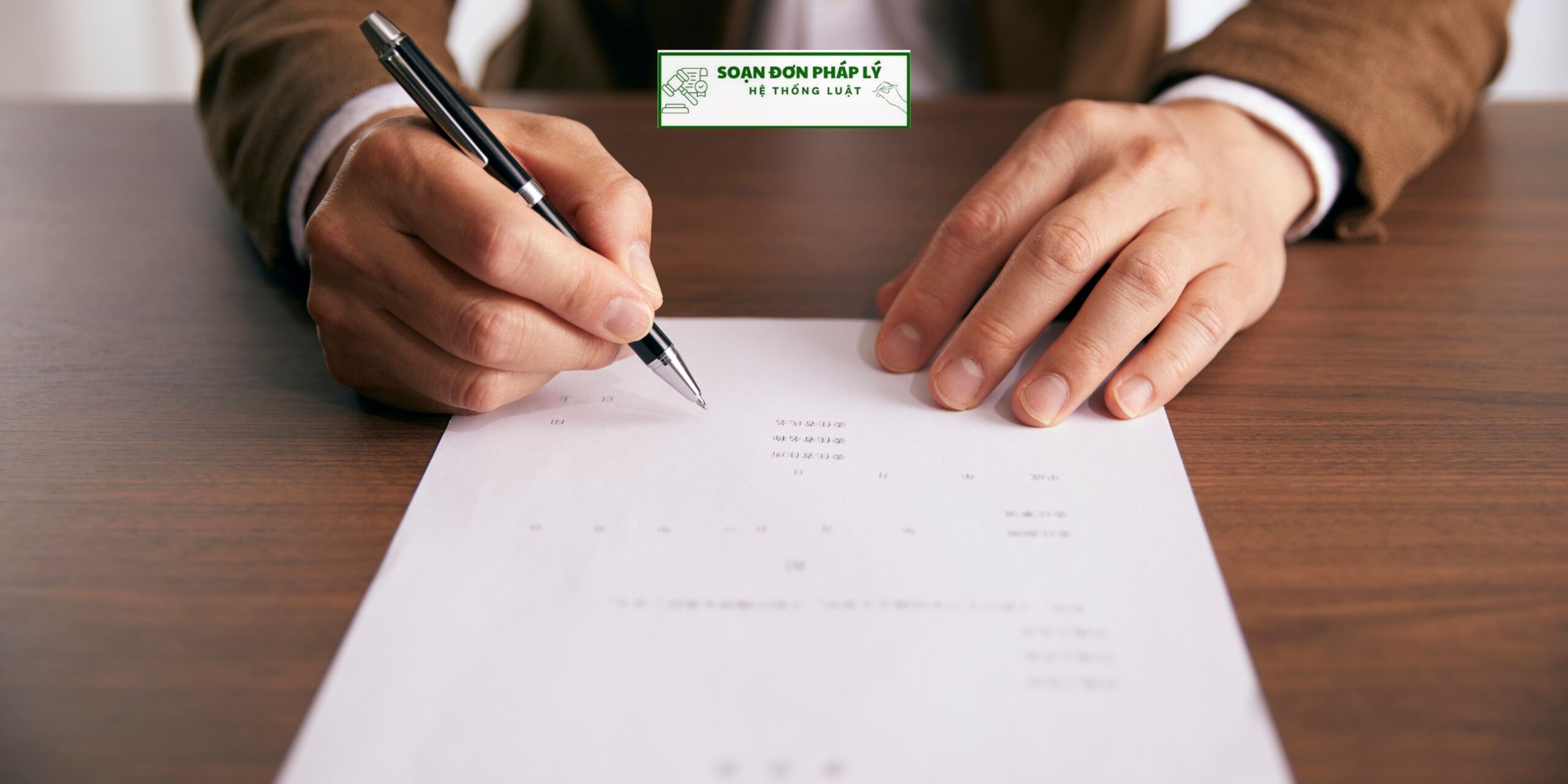 [XÃ TRƯỜNG XUÂN, CẦN THƠ] – Trọn gói dịch vụ luật sư soạn đơn ly hôn đơn phương, ly hôn thuận tình - Ảnh 2