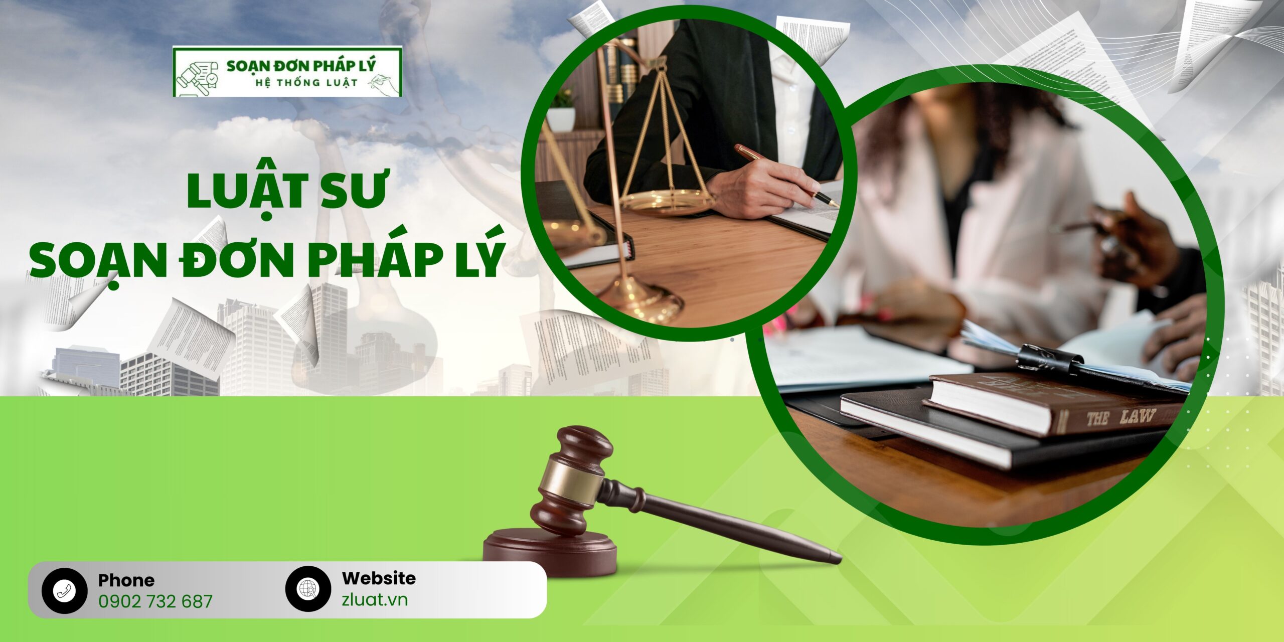 [LUATSUSOANDONLYHONDONPHUONG] – Dịch vụ trọn gói soạn đơn ly hôn đơn phương tại địa điểm xã Đại Hải, Cần Thơ - Ảnh 1